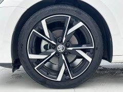 Octavia 2022 PRO TSI280 Luxury Edition - фото 14