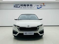 Octavia 2022 PRO TSI280 Luxury Edition - фото 2