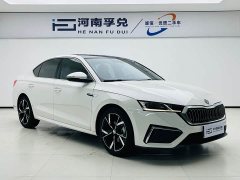 Octavia 2022 PRO TSI280 Luxury Edition - фото 3