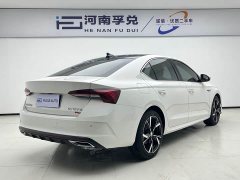 Octavia 2022 PRO TSI280 Luxury Edition - фото 4