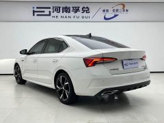 Octavia 2022 PRO TSI280 Luxury Edition - фото 6