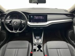 Octavia 2022 PRO TSI280 Luxury Edition - фото 7