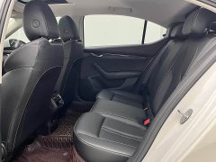 Octavia 2022 PRO TSI280 Luxury Edition - фото 9