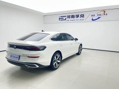 Volkswagen Lingdu 2022 Lingdu L 280TSI DSG Hot Edition - фото 11