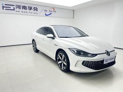 Volkswagen Lingdu 2022 Lingdu L 280TSI DSG Hot Edition - фото 3