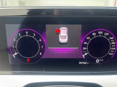 Volkswagen Lingdu 2022 Lingdu L 280TSI DSG Hot Edition - фото 8