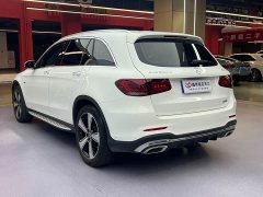 Mercedes-Benz GLC 300 L 4MATIC Dynamic Edition Collector's Edition - фото 15
