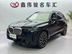 BMW X5 2023 xDrive 40Li M Sport Night Edition - фото 1