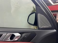 BMW X5 2023 xDrive 40Li M Sport Night Edition - фото 10