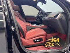 BMW X5 2023 xDrive 40Li M Sport Night Edition - фото 12