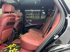 BMW X5 2023 xDrive 40Li M Sport Night Edition - фото 14