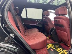 BMW X5 2023 xDrive 40Li M Sport Night Edition - фото 15