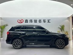 BMW X5 2023 xDrive 40Li M Sport Night Edition - фото 16