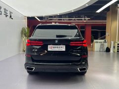 BMW X5 2023 xDrive 40Li M Sport Night Edition - фото 18