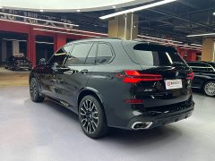 BMW X5 2023 xDrive 40Li M Sport Night Edition - фото 19
