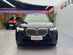 BMW X5 2023 xDrive 40Li M Sport Night Edition - фото 3