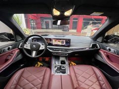 BMW X5 2023 xDrive 40Li M Sport Night Edition - фото 5