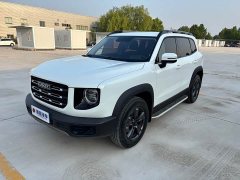 Haval 1.5T DCT2WD Edition - фото 1