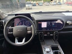 Haval 1.5T DCT2WD Edition - фото 15