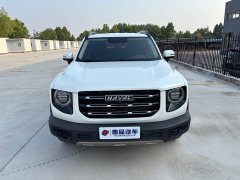 Haval 1.5T DCT2WD Edition - фото 2