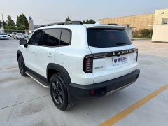 Haval 1.5T DCT2WD Edition - фото 3