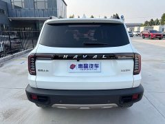 Haval 1.5T DCT2WD Edition - фото 4