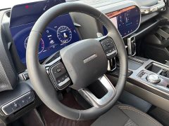 Haval 1.5T DCT2WD Edition - фото 6