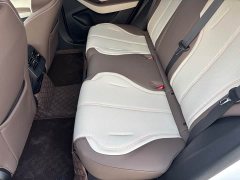 BYD Qin PLUS Honor Edition DM-i 55KM Leading - фото 10
