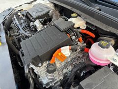 BYD Qin PLUS Honor Edition DM-i 55KM Leading - фото 17