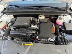 BYD Qin PLUS Honor Edition DM-i 55KM Leading - фото 18