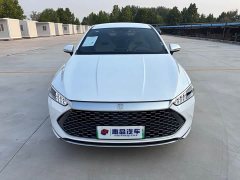 BYD Qin PLUS Honor Edition DM-i 55KM Leading - фото 2