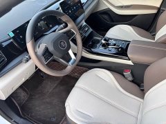 BYD Qin PLUS Honor Edition DM-i 55KM Leading - фото 5