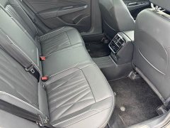 Volkswagen Passat 330TSI Starry Sky Deluxe Edition - фото 11