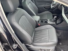 Volkswagen Passat 330TSI Starry Sky Deluxe Edition - фото 13