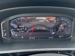 Volkswagen Passat 330TSI Starry Sky Deluxe Edition - фото 15