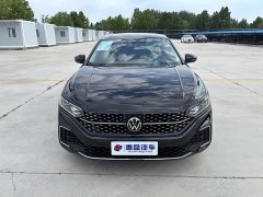 Volkswagen Passat 330TSI Starry Sky Deluxe Edition - фото 2