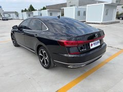 Volkswagen Passat 330TSI Starry Sky Deluxe Edition - фото 3