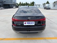 Volkswagen Passat 330TSI Starry Sky Deluxe Edition - фото 4