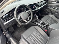 Volkswagen Passat 330TSI Starry Sky Deluxe Edition - фото 5