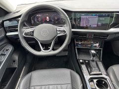 Volkswagen Passat 330TSI Starry Sky Deluxe Edition - фото 7
