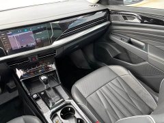 Volkswagen Passat 330TSI Starry Sky Deluxe Edition - фото 8