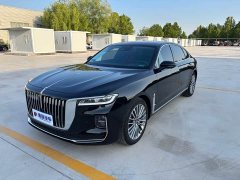 Hongqi H9 2.0T Zhilian Qixiang Edition - фото 1