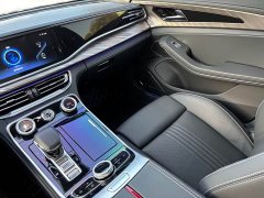 Hongqi H9 2.0T Zhilian Qixiang Edition - фото 10