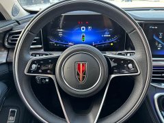 Hongqi H9 2.0T Zhilian Qixiang Edition - фото 11