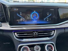 Hongqi H9 2.0T Zhilian Qixiang Edition - фото 13