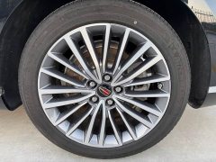 Hongqi H9 2.0T Zhilian Qixiang Edition - фото 15