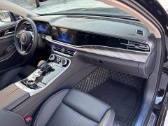Hongqi H9 2.0T Zhilian Qixiang Edition - фото 18