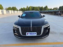 Hongqi H9 2.0T Zhilian Qixiang Edition - фото 2