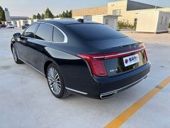 Hongqi H9 2.0T Zhilian Qixiang Edition - фото 3