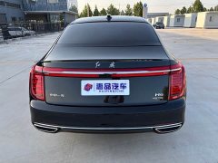 Hongqi H9 2.0T Zhilian Qixiang Edition - фото 4